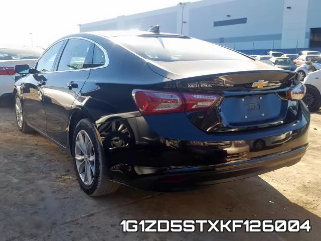 1G1ZD5STXKF126004 фото 4