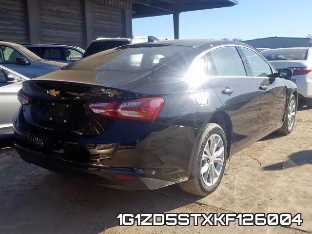 1G1ZD5STXKF126004 фото 5