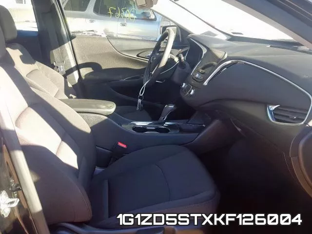 1G1ZD5STXKF126004 фото 6