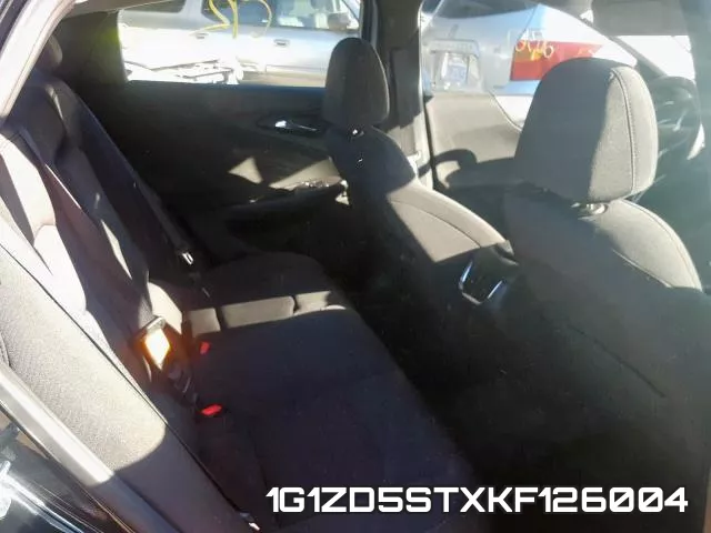 1G1ZD5STXKF126004 фото 7