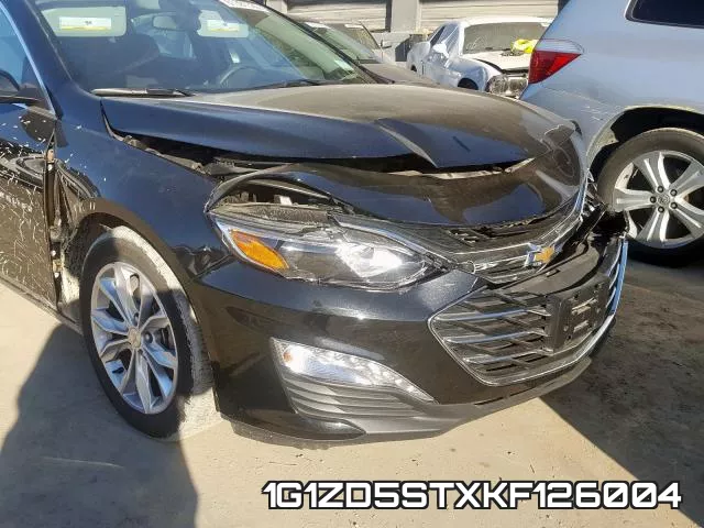 1G1ZD5STXKF126004 фото 10