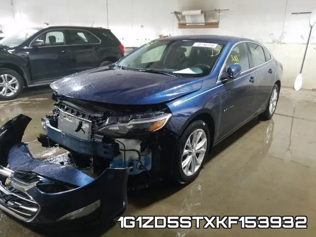 1G1ZD5STXKF153932 фото 3