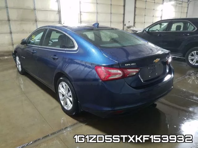 1G1ZD5STXKF153932 фото 4