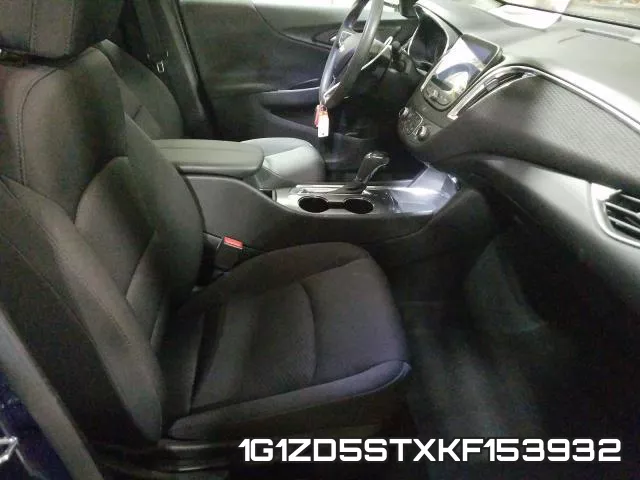1G1ZD5STXKF153932 фото 6