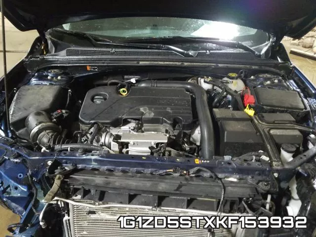 1G1ZD5STXKF153932 фото 8