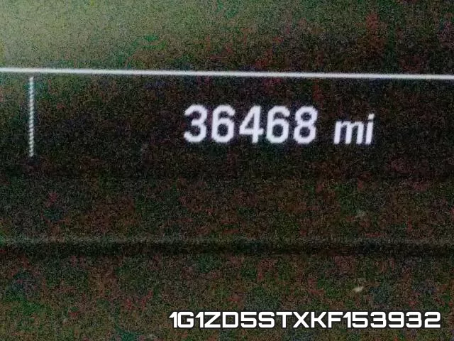 1G1ZD5STXKF153932 фото 9
