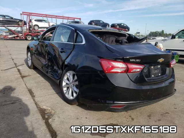 1G1ZD5STXKF165188 фото 4