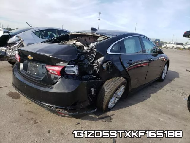1G1ZD5STXKF165188 фото 5