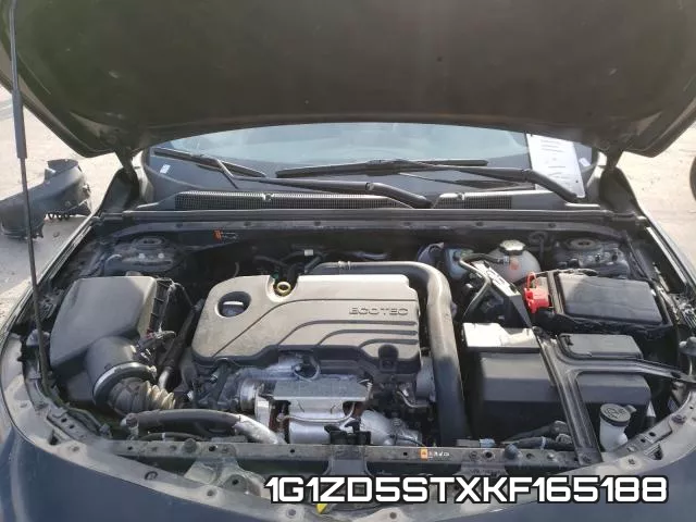 1G1ZD5STXKF165188 фото 8
