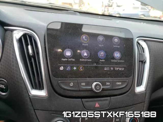 1G1ZD5STXKF165188 фото 10