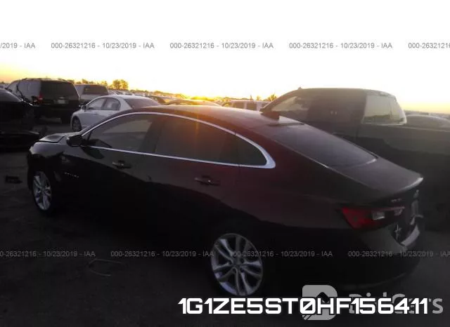 1G1ZE5ST0HF156411 фото 4