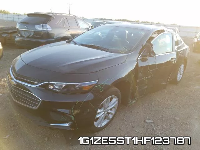 1G1ZE5ST1HF123787 фото 3