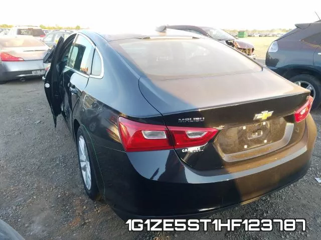 1G1ZE5ST1HF123787 фото 4