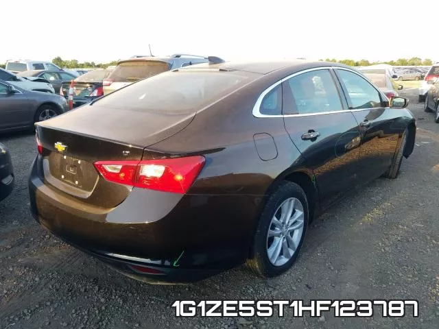1G1ZE5ST1HF123787 фото 5