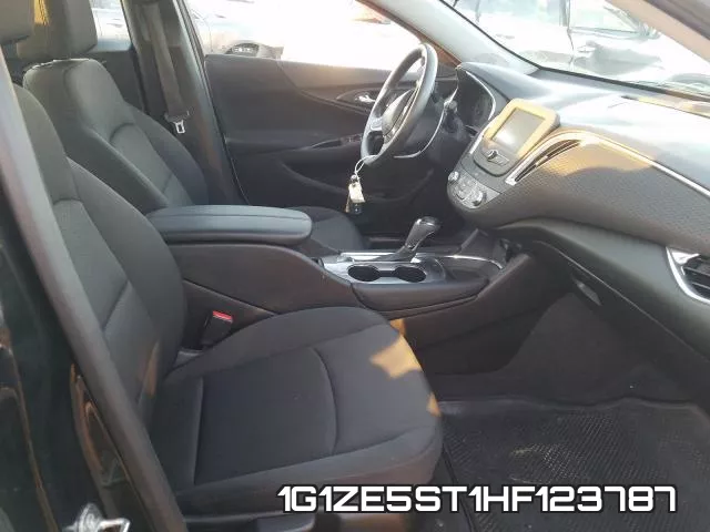 1G1ZE5ST1HF123787 фото 6