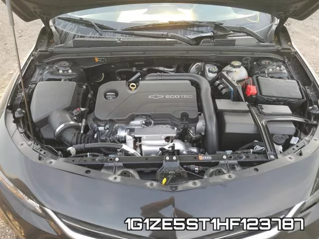1G1ZE5ST1HF123787 фото 8