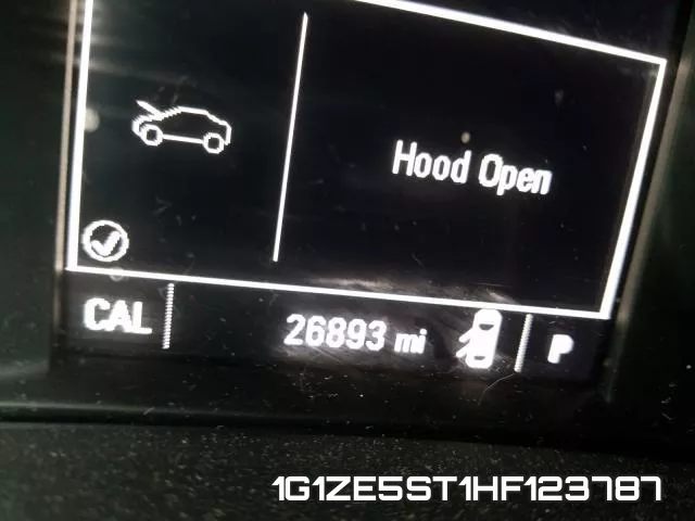 1G1ZE5ST1HF123787 фото 9