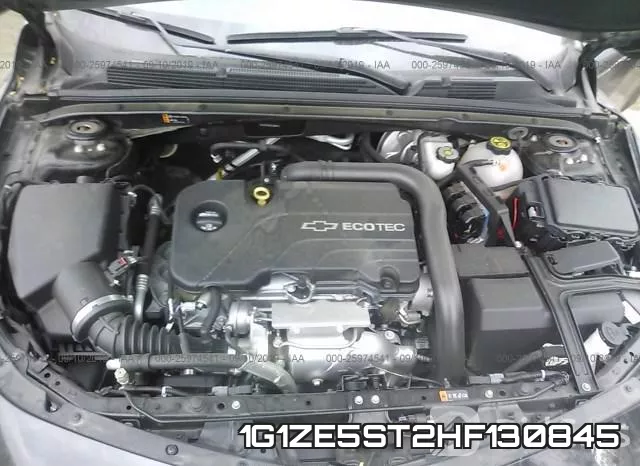 1G1ZE5ST2HF130845 фото 2
