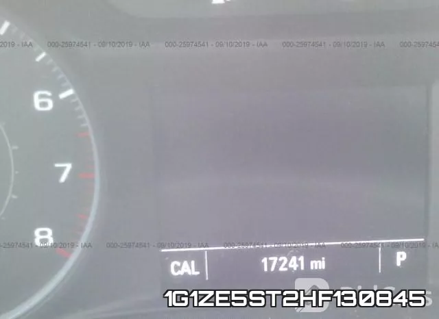 1G1ZE5ST2HF130845 фото 8