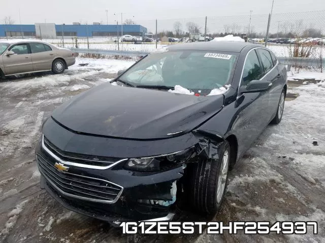 1G1ZE5ST2HF254937 фото 3