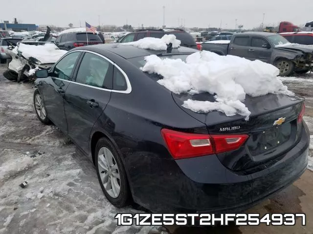 1G1ZE5ST2HF254937 фото 4