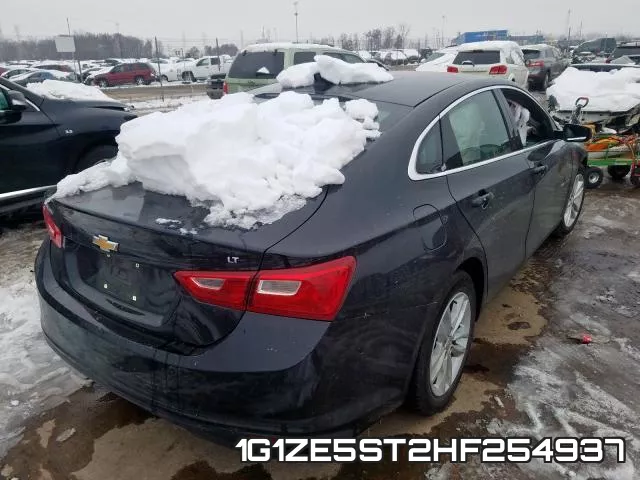 1G1ZE5ST2HF254937 фото 5