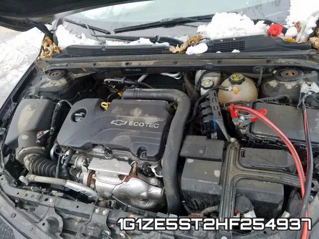 1G1ZE5ST2HF254937 фото 8
