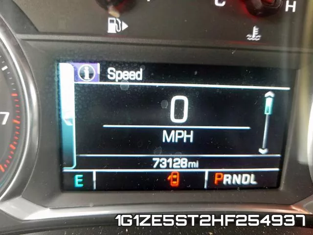 1G1ZE5ST2HF254937 фото 9