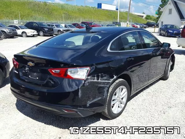 1G1ZE5ST4HF235757 фото 5