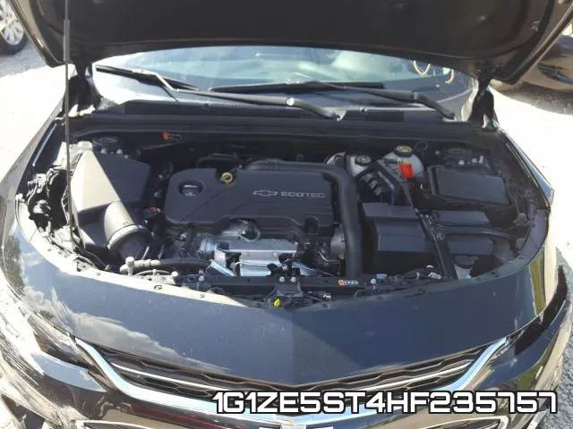 1G1ZE5ST4HF235757 фото 8