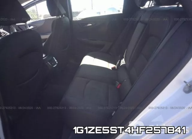 1G1ZE5ST4HF257841 фото 9