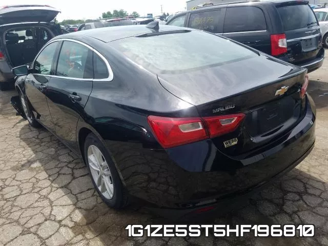 1G1ZE5ST5HF196810 фото 4