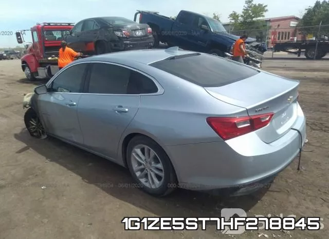 1G1ZE5ST7HF278845 фото 4