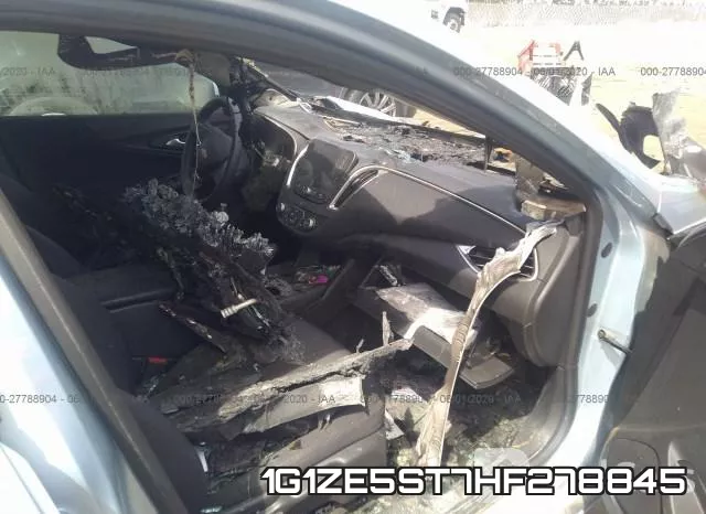 1G1ZE5ST7HF278845 фото 6