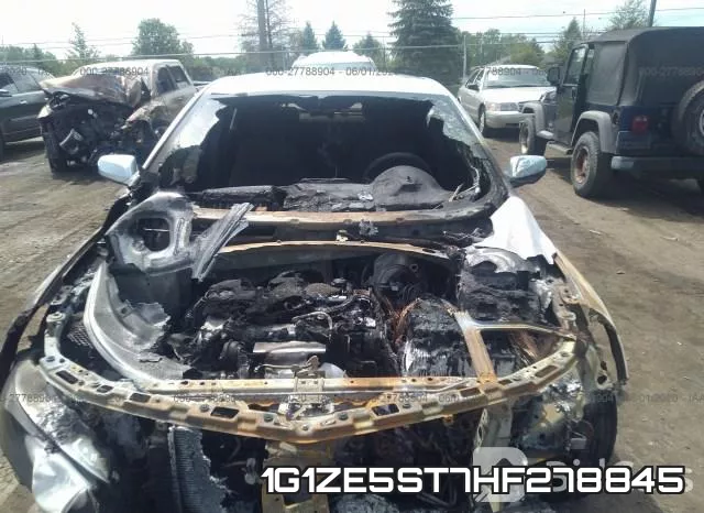 1G1ZE5ST7HF278845 фото 7