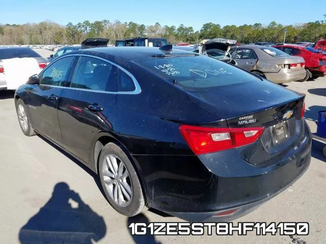 1G1ZE5ST8HF114150 фото 4
