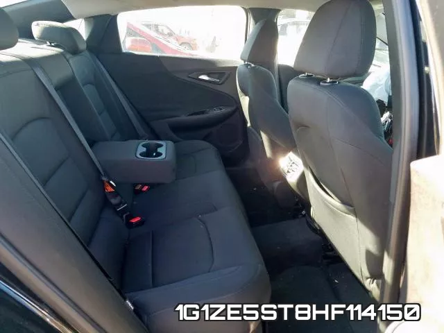 1G1ZE5ST8HF114150 фото 7