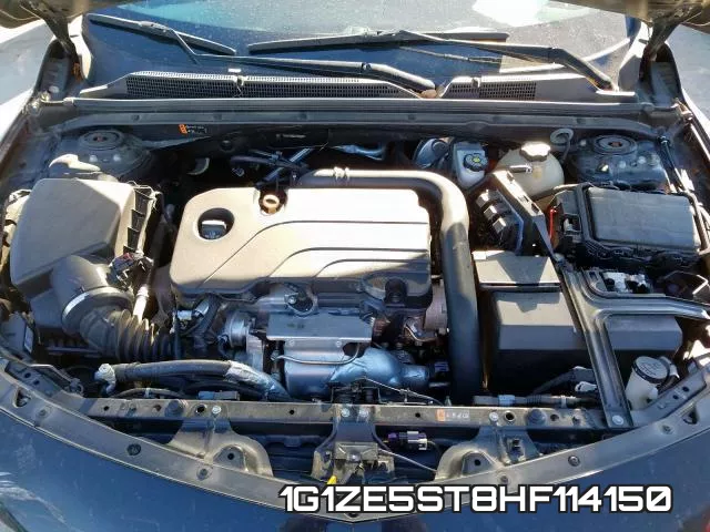 1G1ZE5ST8HF114150 фото 8