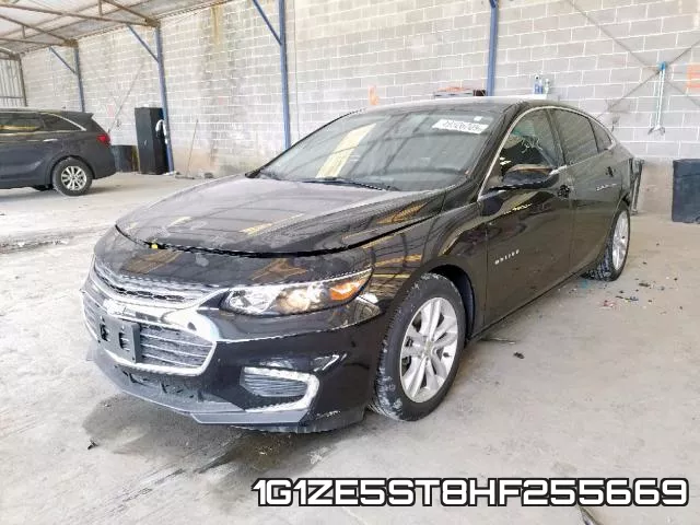1G1ZE5ST8HF255669 фото 3