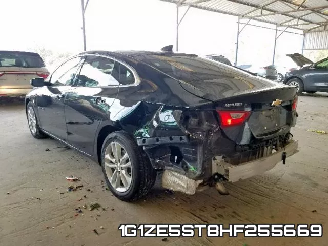 1G1ZE5ST8HF255669 фото 4