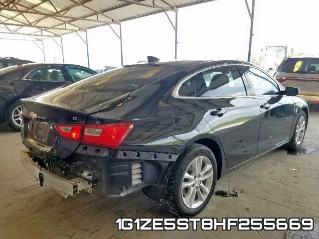1G1ZE5ST8HF255669 фото 5