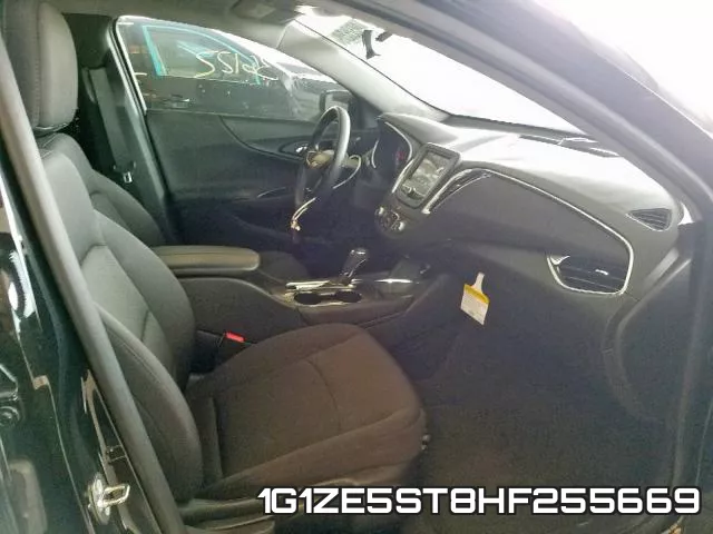 1G1ZE5ST8HF255669 фото 6