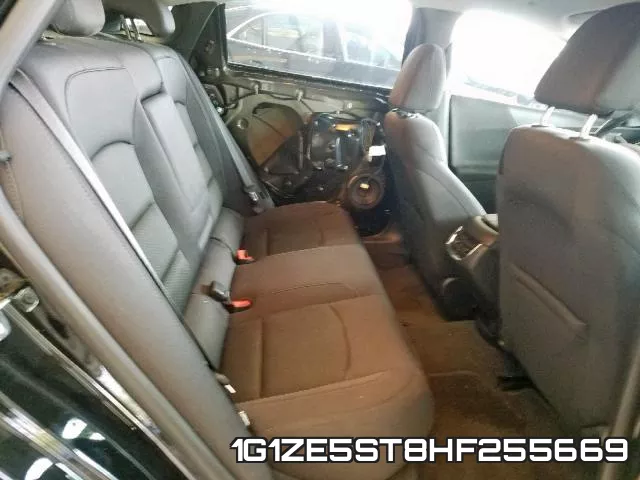 1G1ZE5ST8HF255669 фото 7
