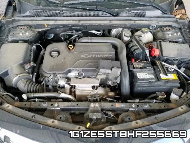 1G1ZE5ST8HF255669 фото 8