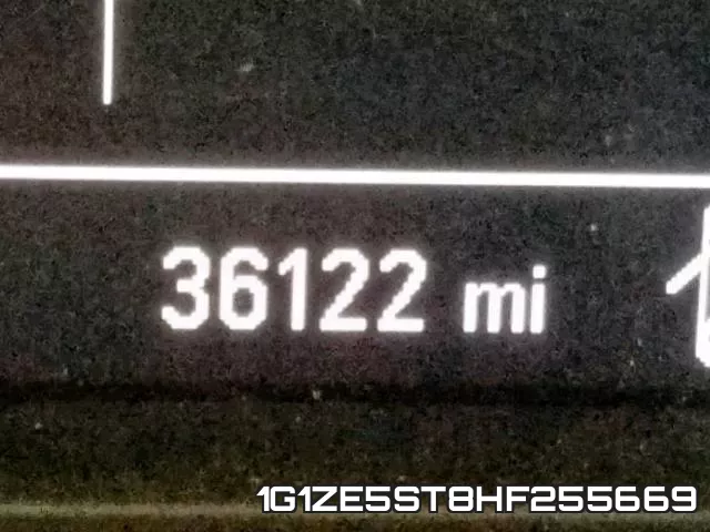 1G1ZE5ST8HF255669 фото 9