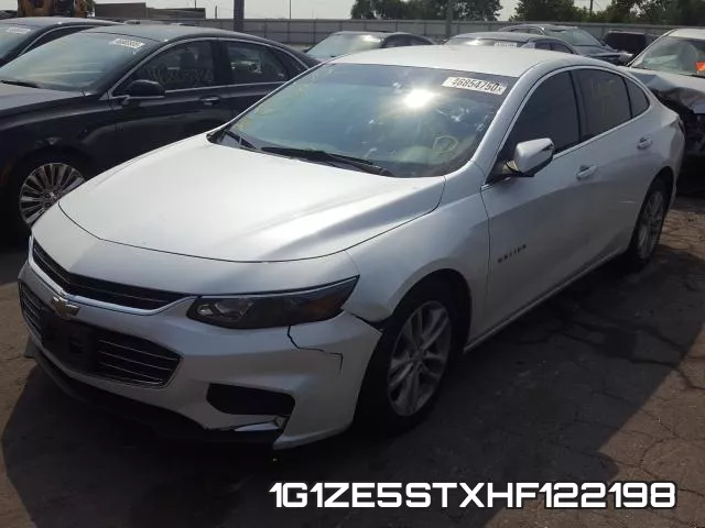 1G1ZE5STXHF122198 фото 3