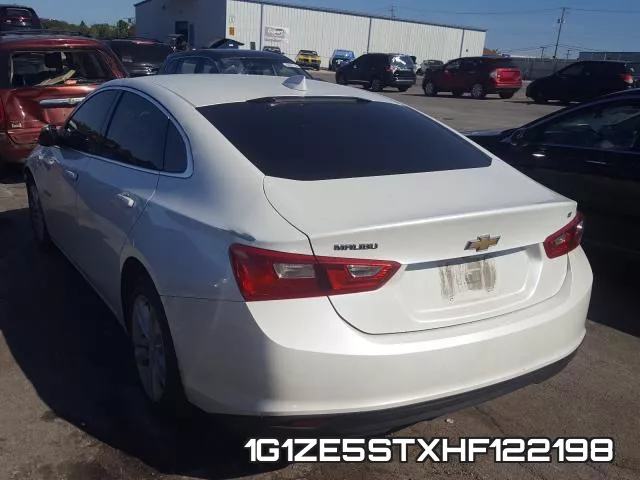 1G1ZE5STXHF122198 фото 4