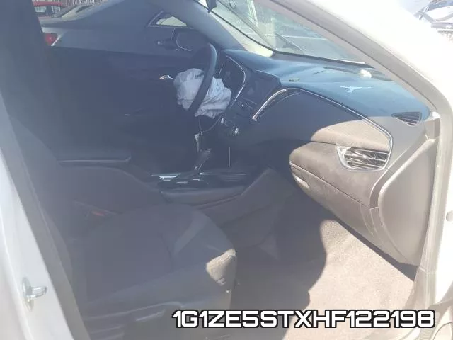 1G1ZE5STXHF122198 фото 6