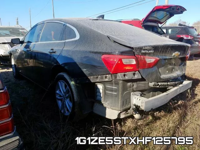1G1ZE5STXHF125795 фото 4