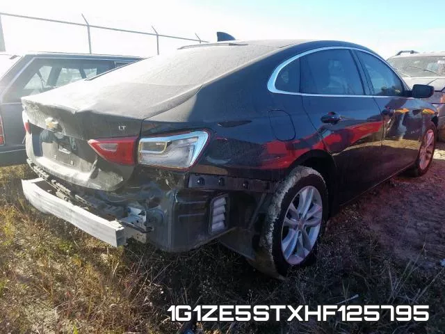 1G1ZE5STXHF125795 фото 5